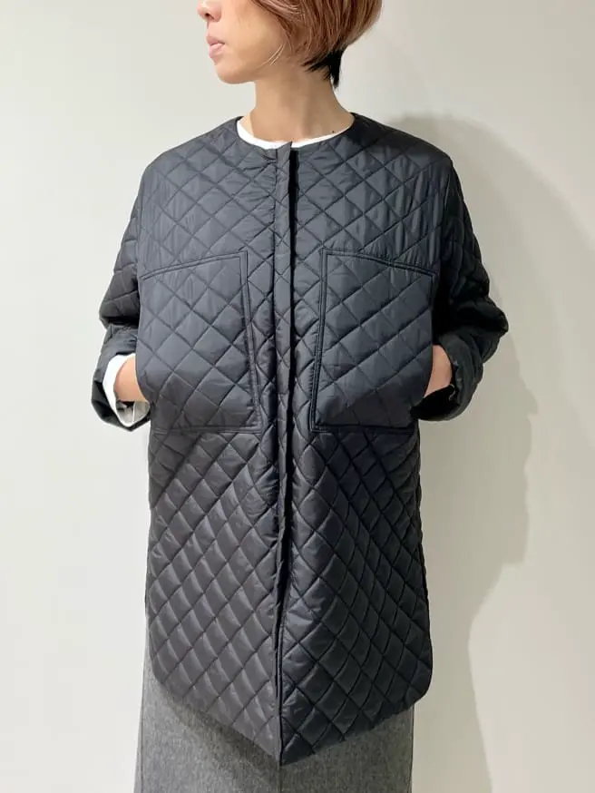 BEIGE， 柴田 コーディネート画像