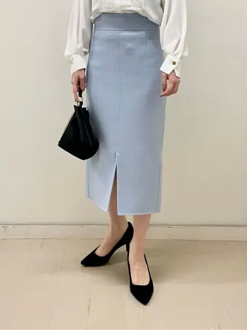 BEIGE， スタッフ コーディネート画像