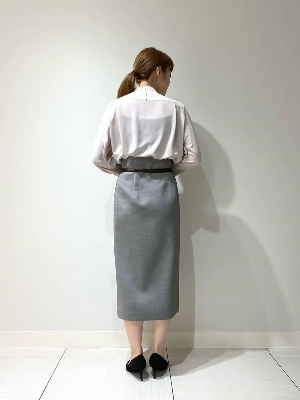 BEIGE， 田村 コーディネート画像