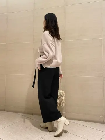 BEIGE， 江頭 コーディネート画像