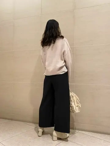 BEIGE， 江頭 コーディネート画像