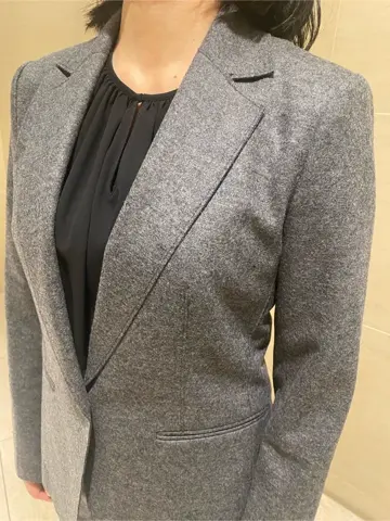 BEIGE， 毛利 コーディネート画像