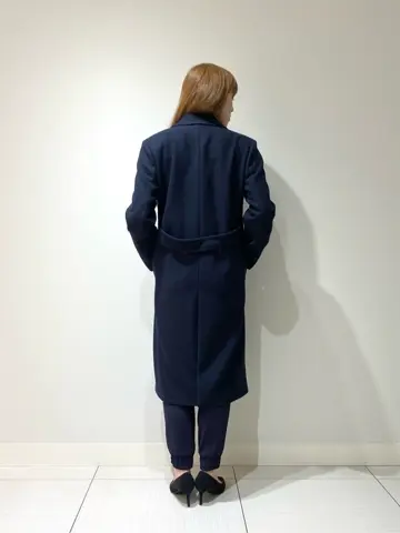 BEIGE， 田村 コーディネート画像