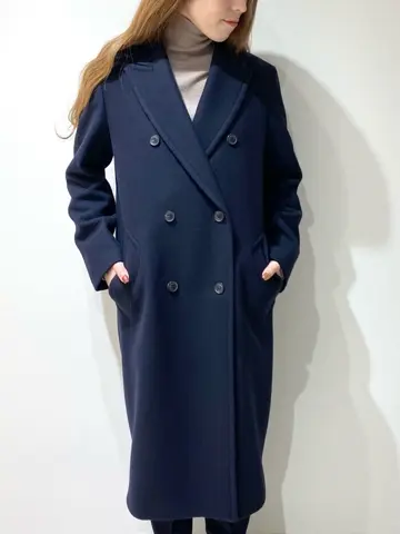 BEIGE， 田村 コーディネート画像