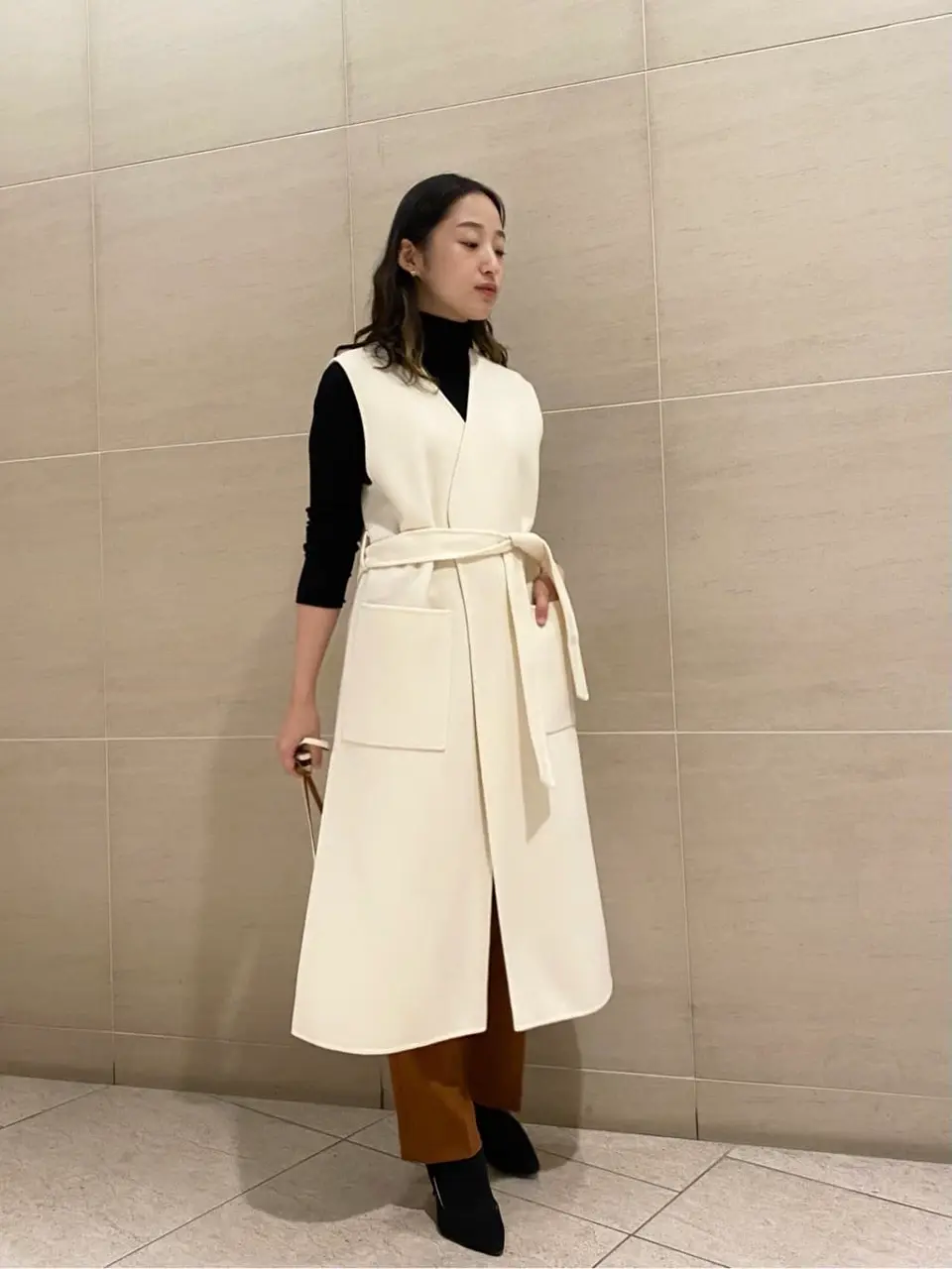  江頭 コーディネート画像