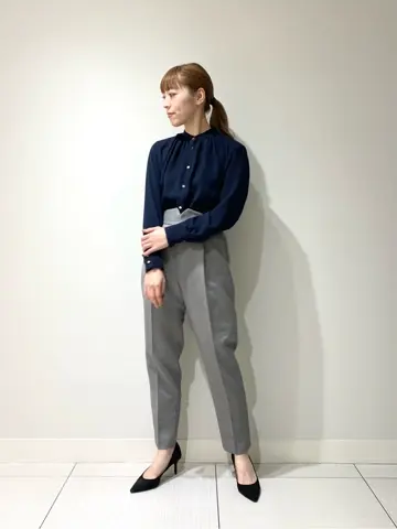 BEIGE， 田村 コーディネート画像