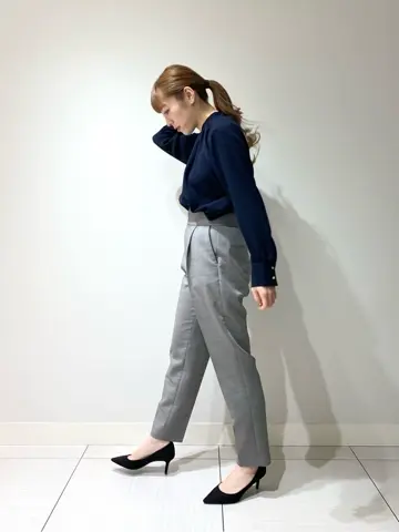 BEIGE， 田村 コーディネート画像