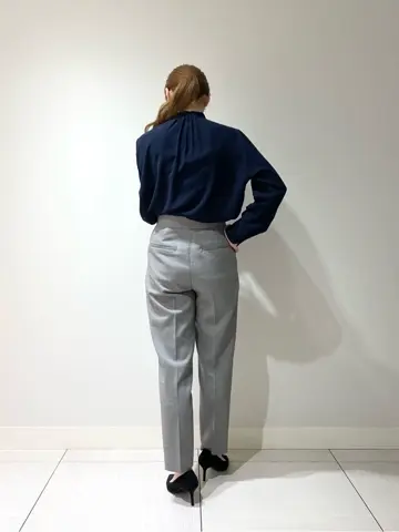 BEIGE， 田村 コーディネート画像