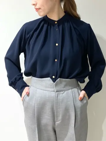 BEIGE， 田村 コーディネート画像