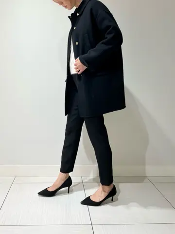 BEIGE， 柴田 コーディネート画像