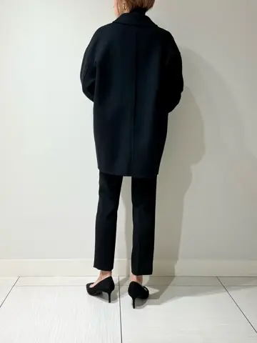 BEIGE， 柴田 コーディネート画像