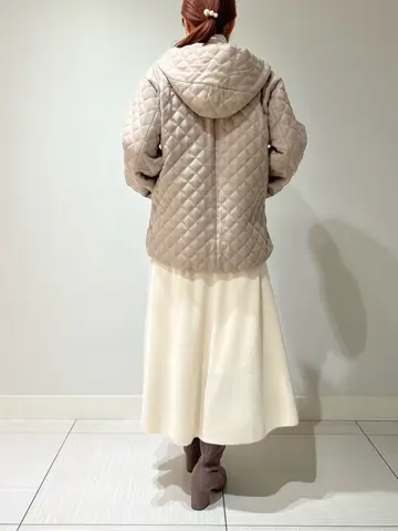 BEIGE， 宮原 コーディネート画像