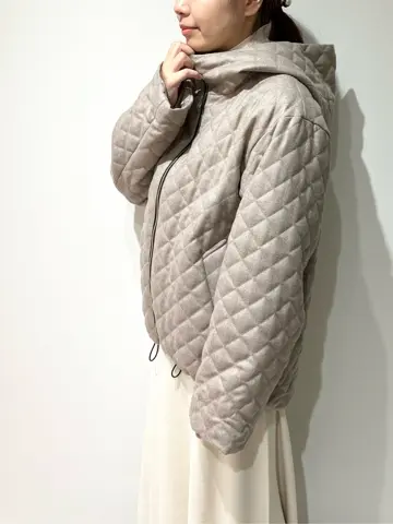 BEIGE， 宮原 コーディネート画像