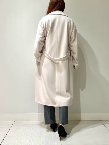 BEIGE， 宮原 コーディネート画像