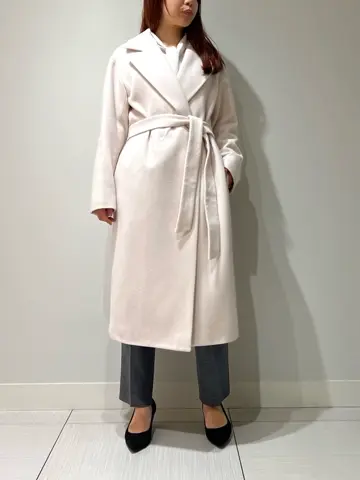 BEIGE， 宮原 コーディネート画像