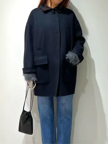 BEIGE， 宮原 コーディネート画像