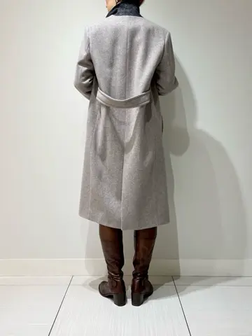 BEIGE， 柴田 コーディネート画像