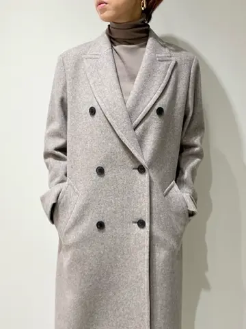 BEIGE， 柴田 コーディネート画像