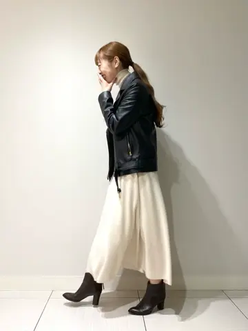 BEIGE， 田村 コーディネート画像