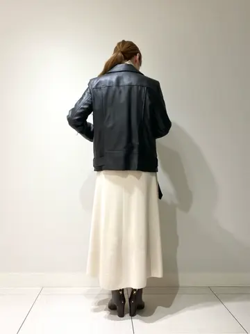 BEIGE， 田村 コーディネート画像