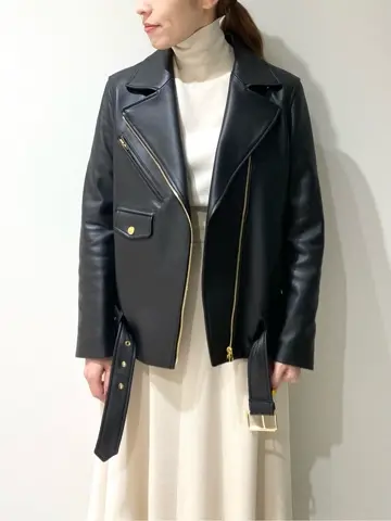 BEIGE， 田村 コーディネート画像