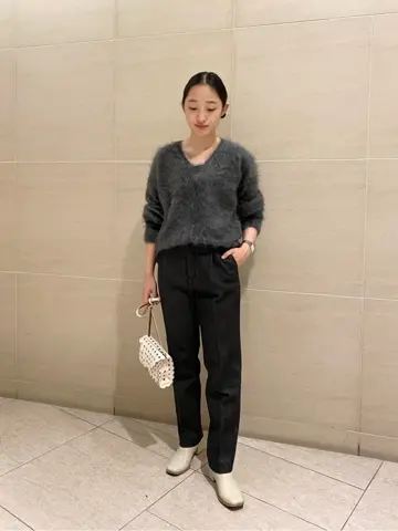 BEIGE， 江頭 コーディネート画像