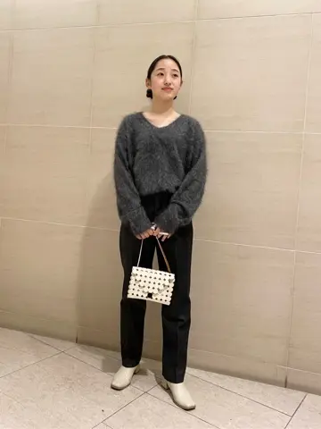 BEIGE， 江頭 コーディネート画像