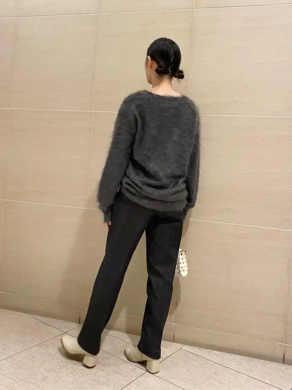 BEIGE， 江頭 コーディネート画像