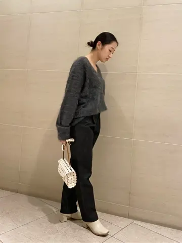 BEIGE， 江頭 コーディネート画像