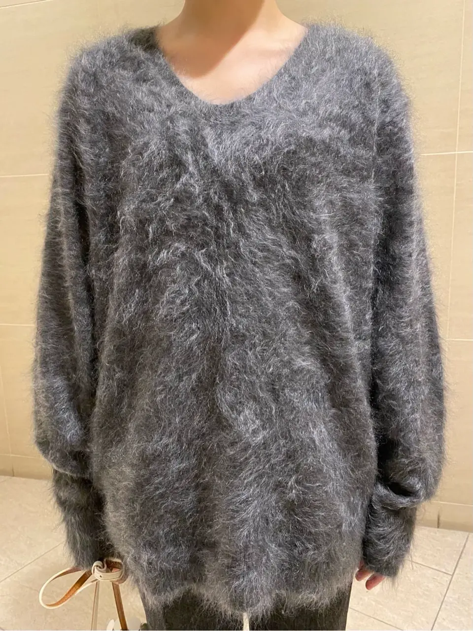 BEIGE， 江頭 コーディネート画像