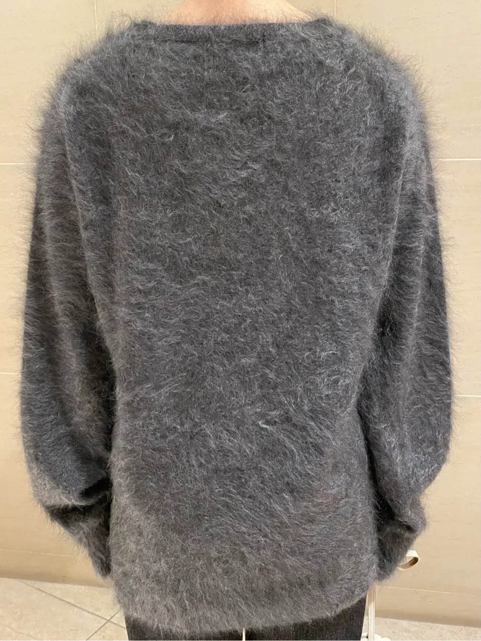 BEIGE， 江頭 コーディネート画像