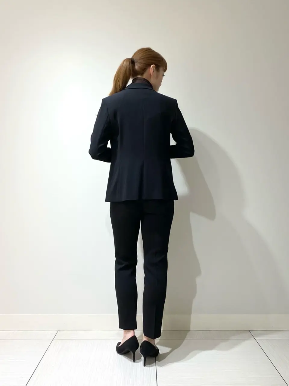 BEIGE， 田村 コーディネート画像