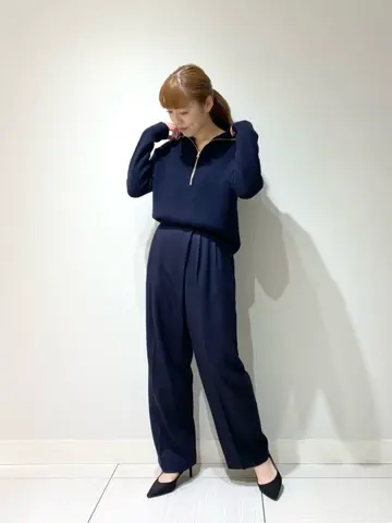 BEIGE， 田村 コーディネート画像