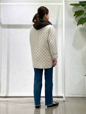 BEIGE， 緒方 コーディネート画像