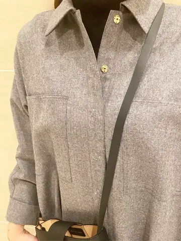 BEIGE， 須藤 コーディネート画像