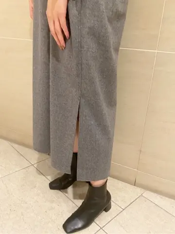 BEIGE， 須藤 コーディネート画像