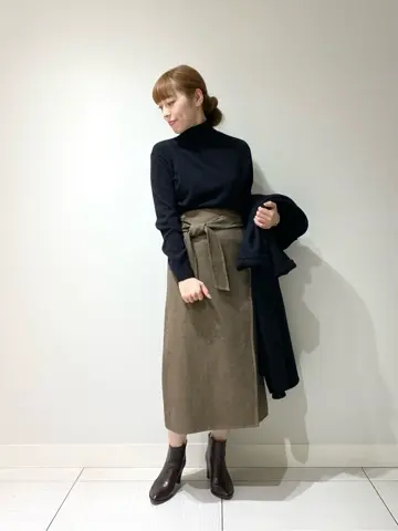 BEIGE， 田村 コーディネート画像