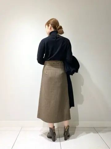 BEIGE， 田村 コーディネート画像