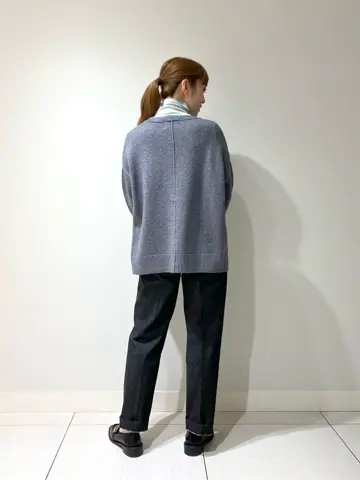 BEIGE， 田村 コーディネート画像