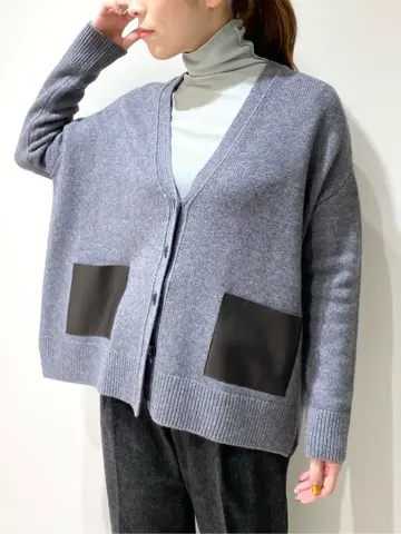 BEIGE， 田村 コーディネート画像