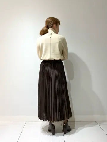 BEIGE， 田村 コーディネート画像