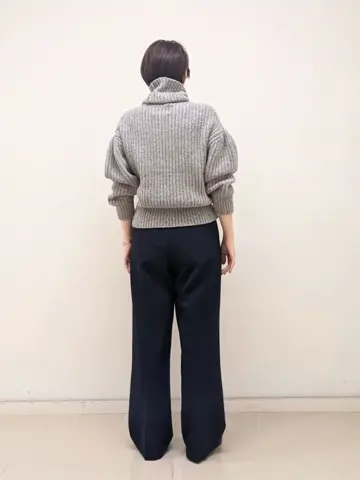 BEIGE， スタッフ コーディネート画像