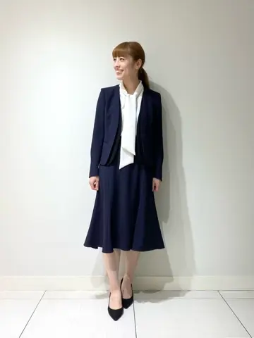 BEIGE， 田村 コーディネート画像