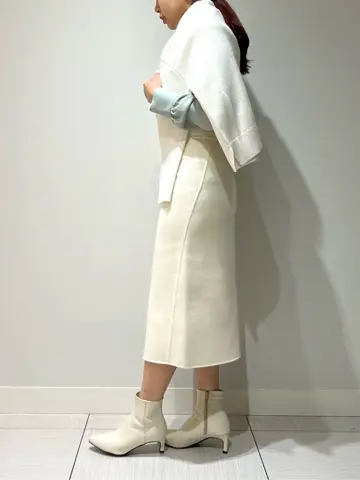 BEIGE， 宮原 コーディネート画像