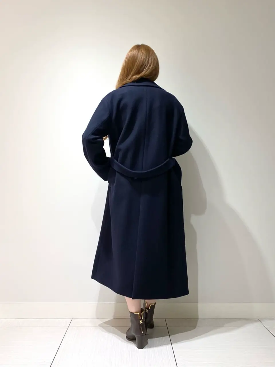 BEIGE， 田村 コーディネート画像