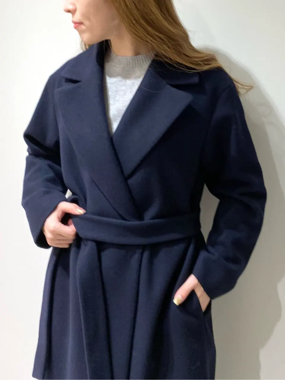 BEIGE， 田村 コーディネート画像