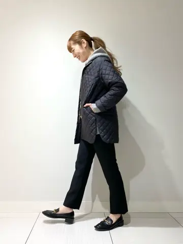 BEIGE， 田村 コーディネート画像