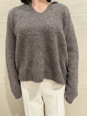 BEIGE， 毛利 コーディネート画像