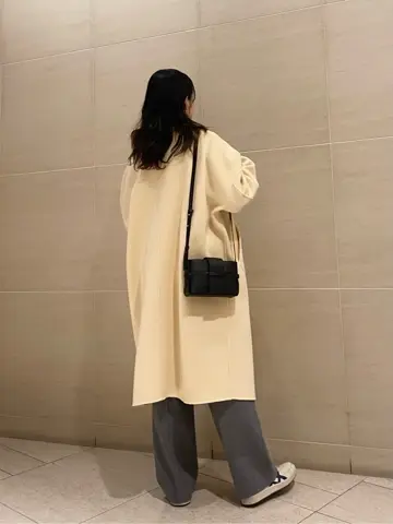 BEIGE， 江頭 コーディネート画像