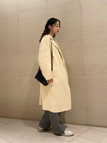 BEIGE， 江頭 コーディネート画像